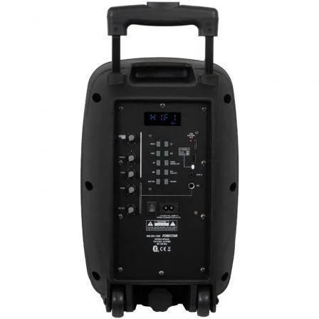 Fonestar Malibu-308 Altavoz portátil Bluetooth 100W Fonestar Malibu-308 Altavoz portátil Bluetooth 100W